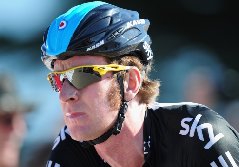 Bradley Wiggins