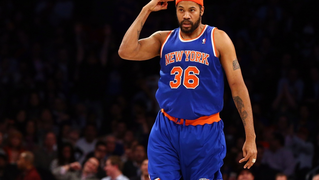 Rasheed Wallace