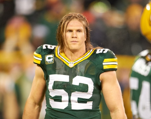 Clay Matthews