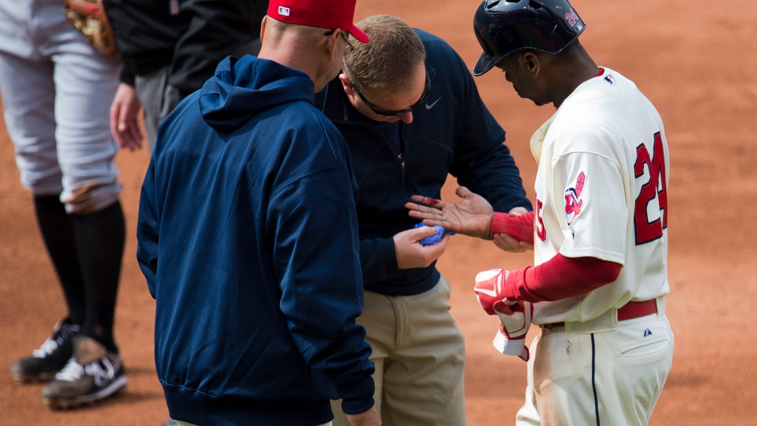 Michael Bourn