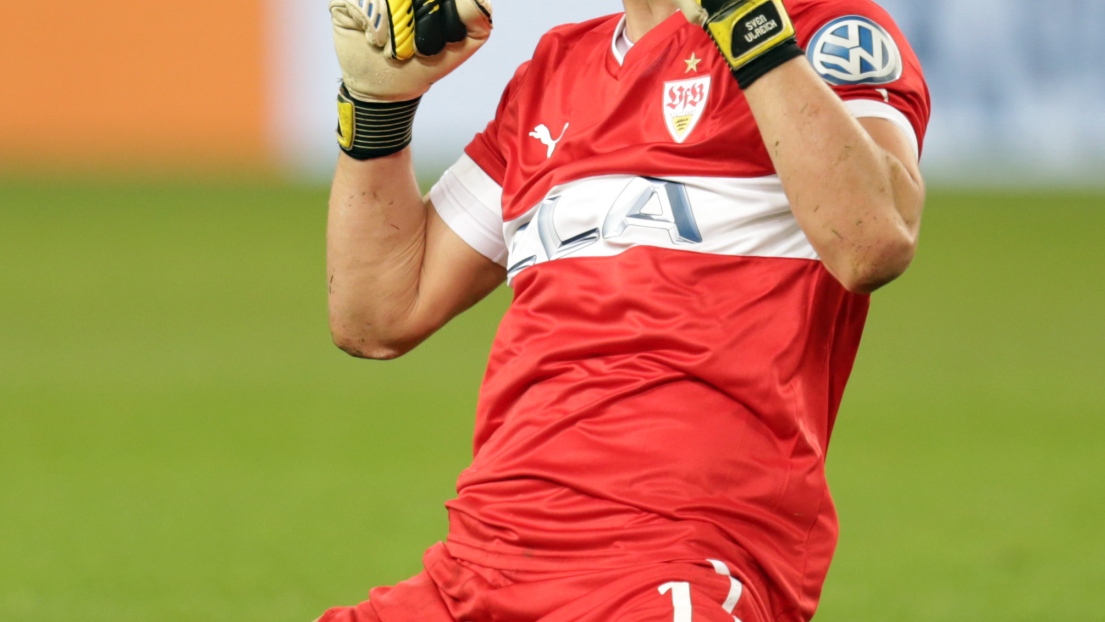 Sven Ulreich