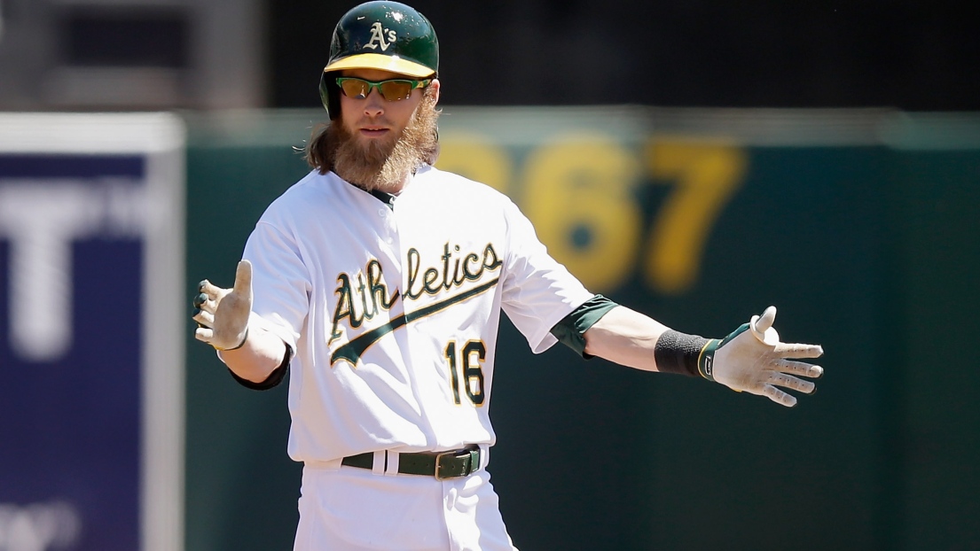 Josh Reddick