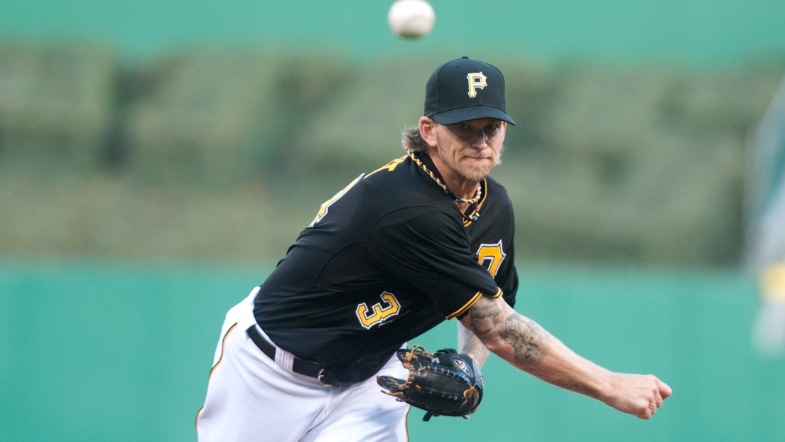 A.J. Burnett