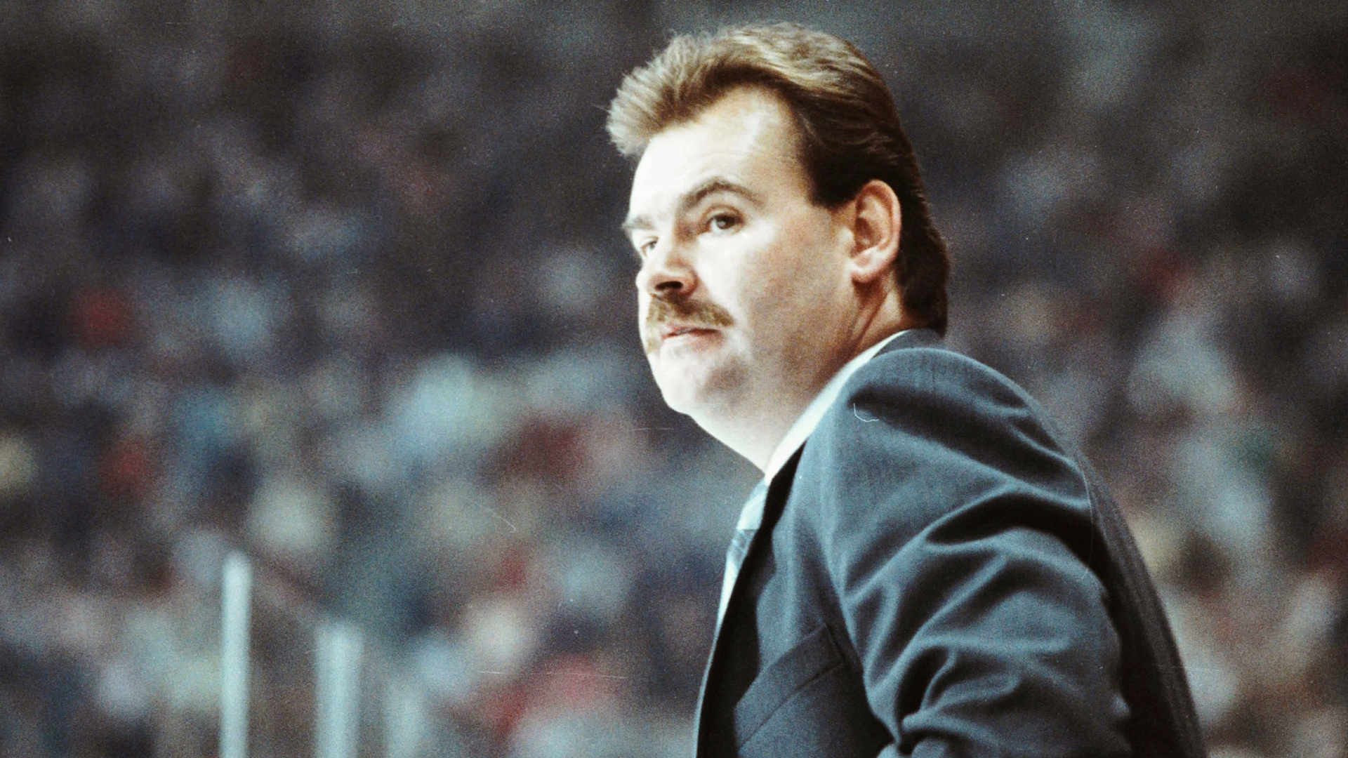 Pat Burns
