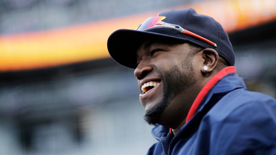 David Ortiz