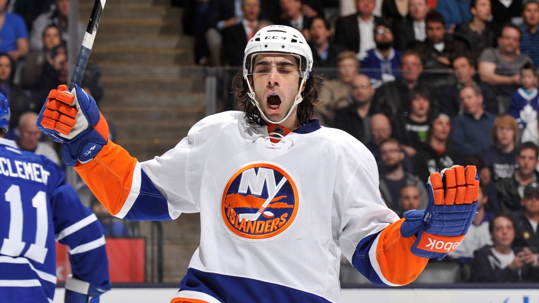 Matt Moulson