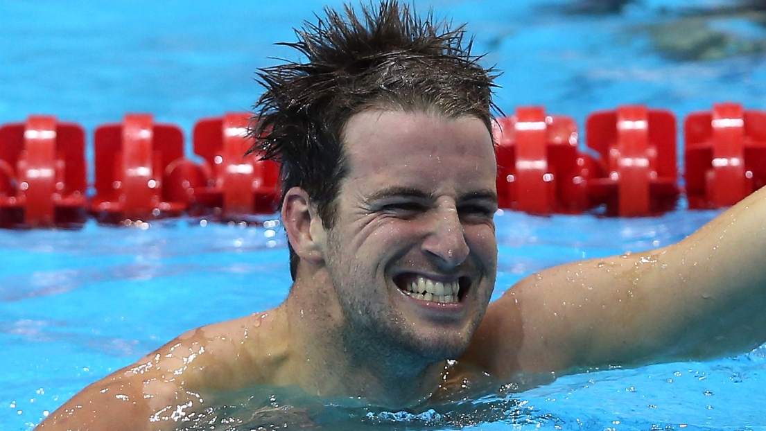 James Magnussen