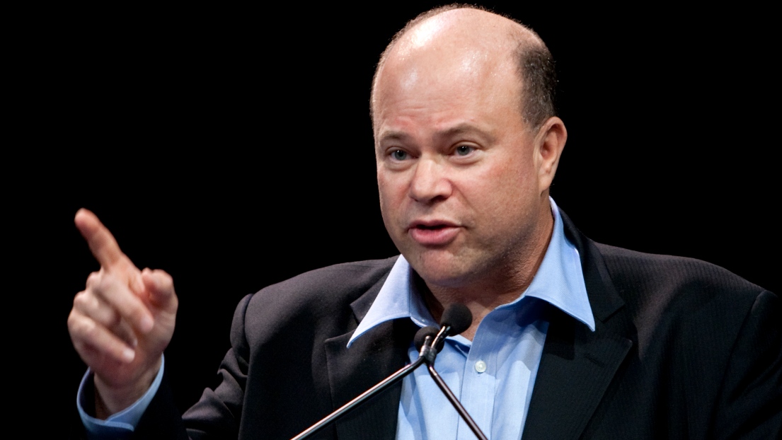 David Tepper