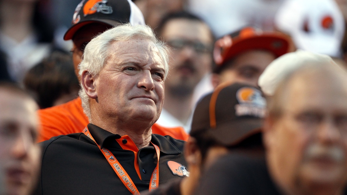 Jimmy Haslam