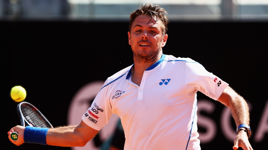 Stan Wawrinka