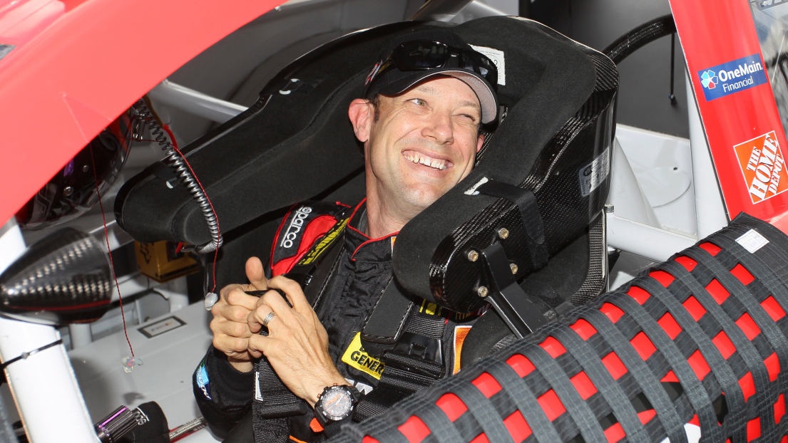 Matt Kenseth