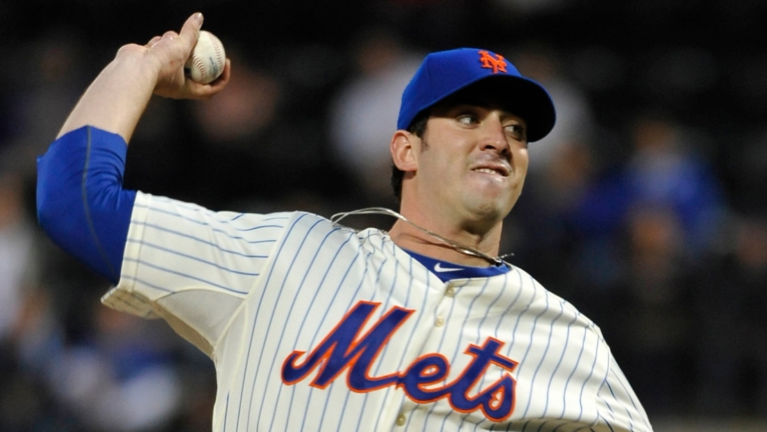 Matt Harvey