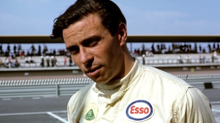 Jim Clark Jim Clark