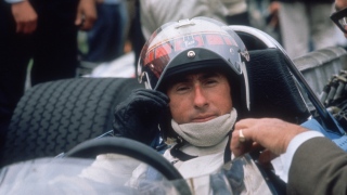 Jackie Stewart Jackie Stewart