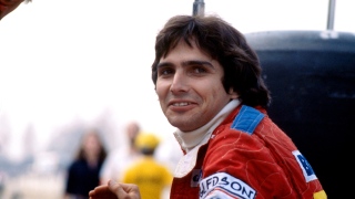 Nelson Piquet Nelson Piquet