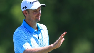 Justin Rose