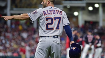 Jose Altuve
