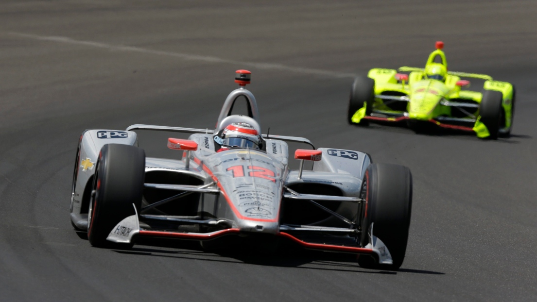 Will Power