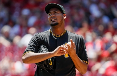 Les White Sox ajoutent Nova à leur rotation Les White Sox ajoutent Nova à leur rotation