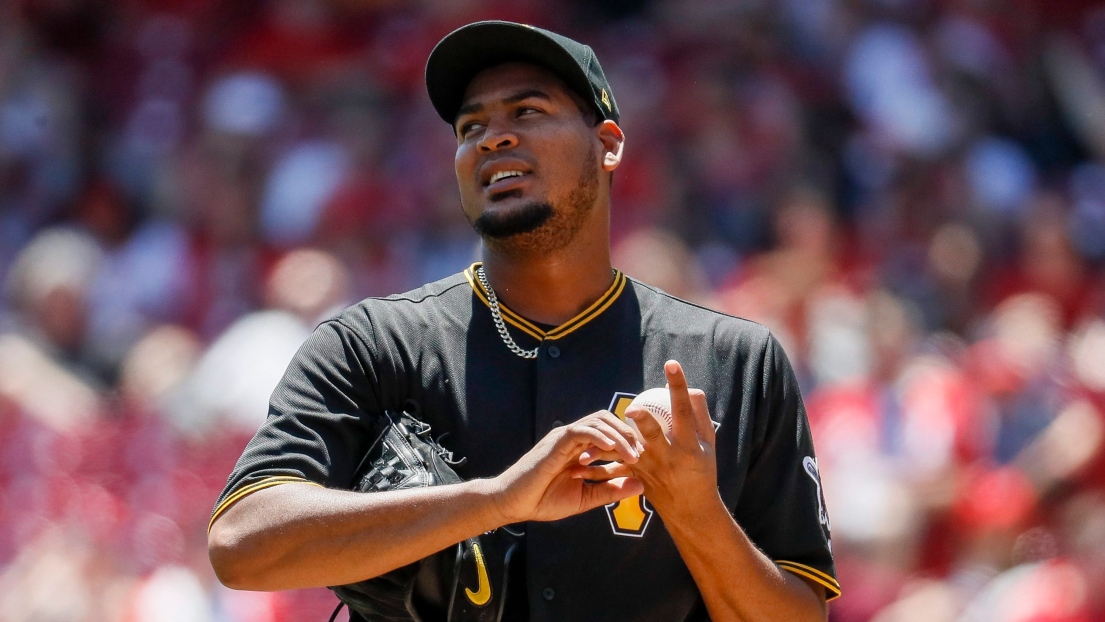 Ivan Nova