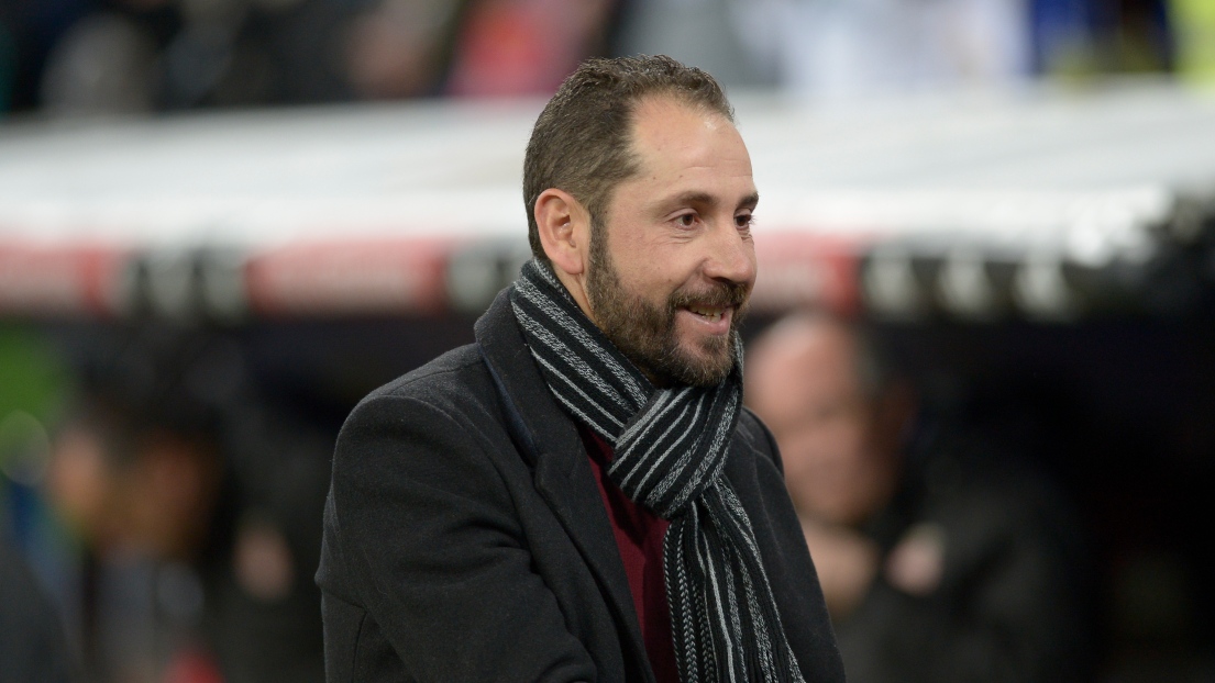 Pablo Machin