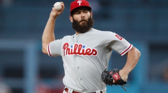 Jake Arrieta Jake Arrieta
