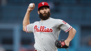 Jake Arrieta Jake Arrieta