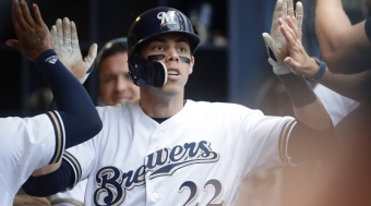 Christian Yelich
