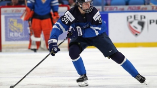Rasmus Kupari Rasmus Kupari