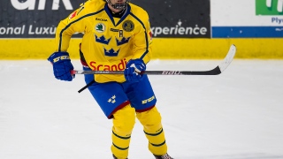 Jacob Olofsson Jacob Olofsson