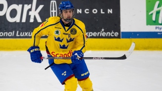 Jacob Olofsson Jacob Olofsson