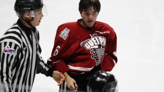 Ryan Merkley Ryan Merkley