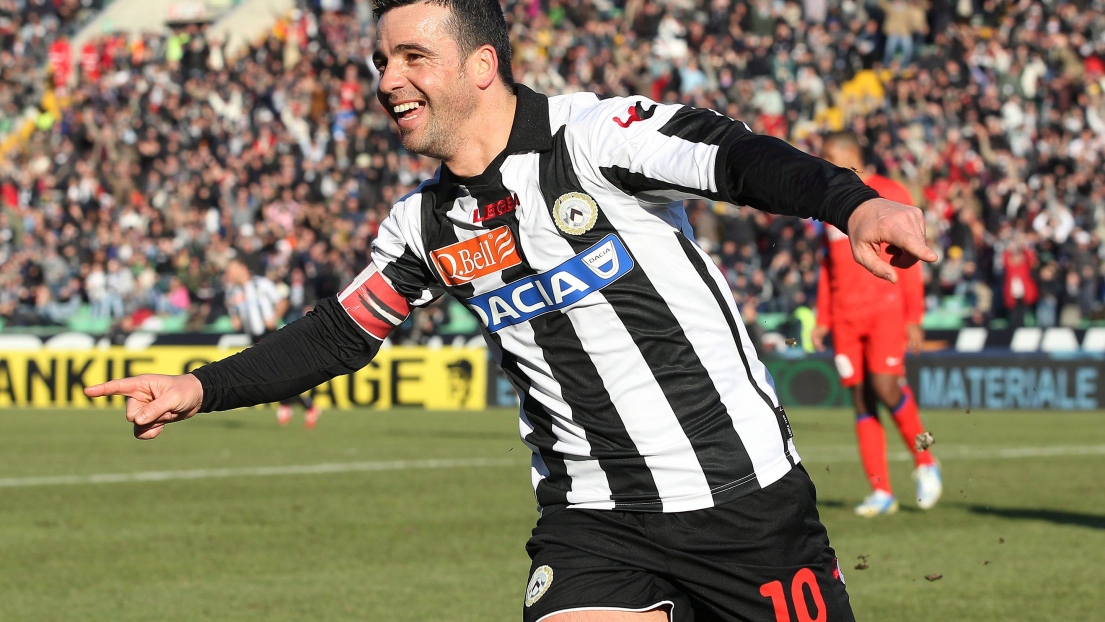 Antonio Di Natale