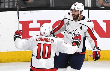 Orpik secoue une disette de 220 matchs