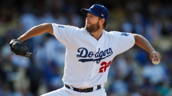 Clayton Kershaw Clayton Kershaw