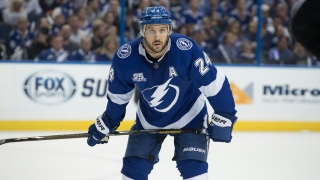 Ryan Callahan