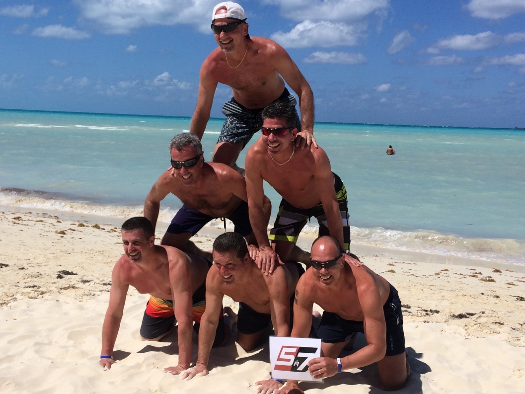 Martin Dinelle Cuba