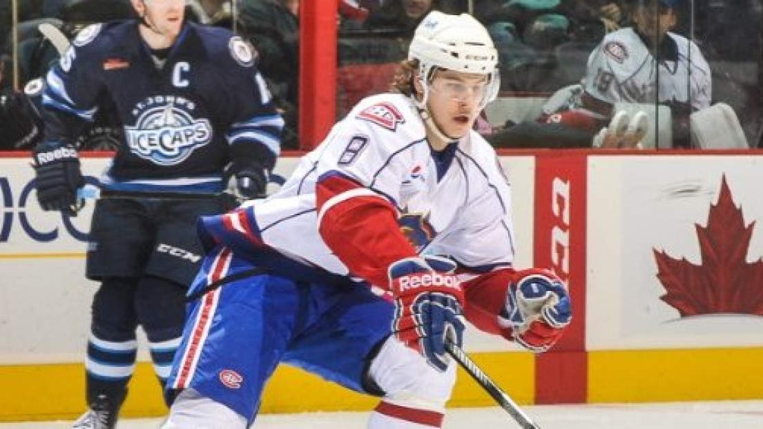 Nathan Beaulieu