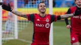 Sebastian Giovinco