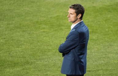 Du boulot à Strasbourg pour Rémi Garde?