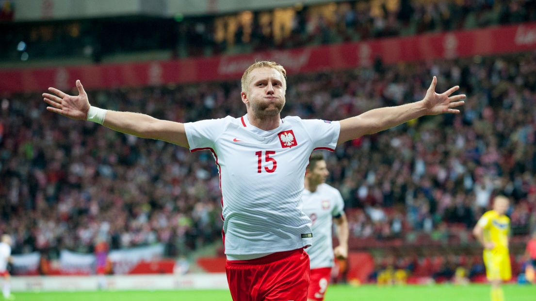 Coupe du monde FIFA 2018 - La Pologne sans Kamil Glik ...