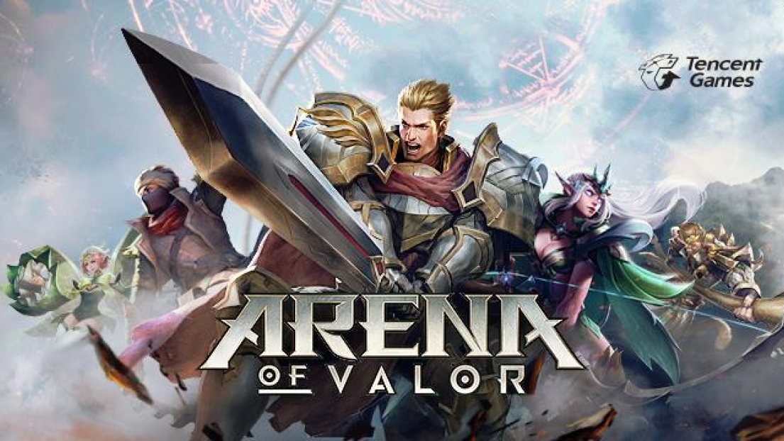 Arena of Valor