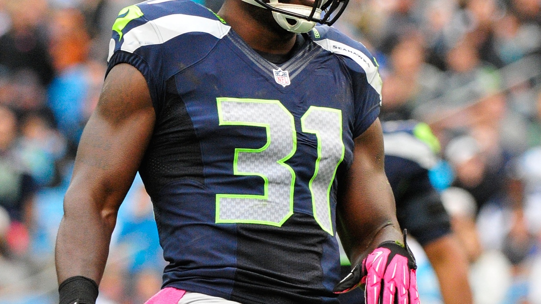 Kam Chancellor