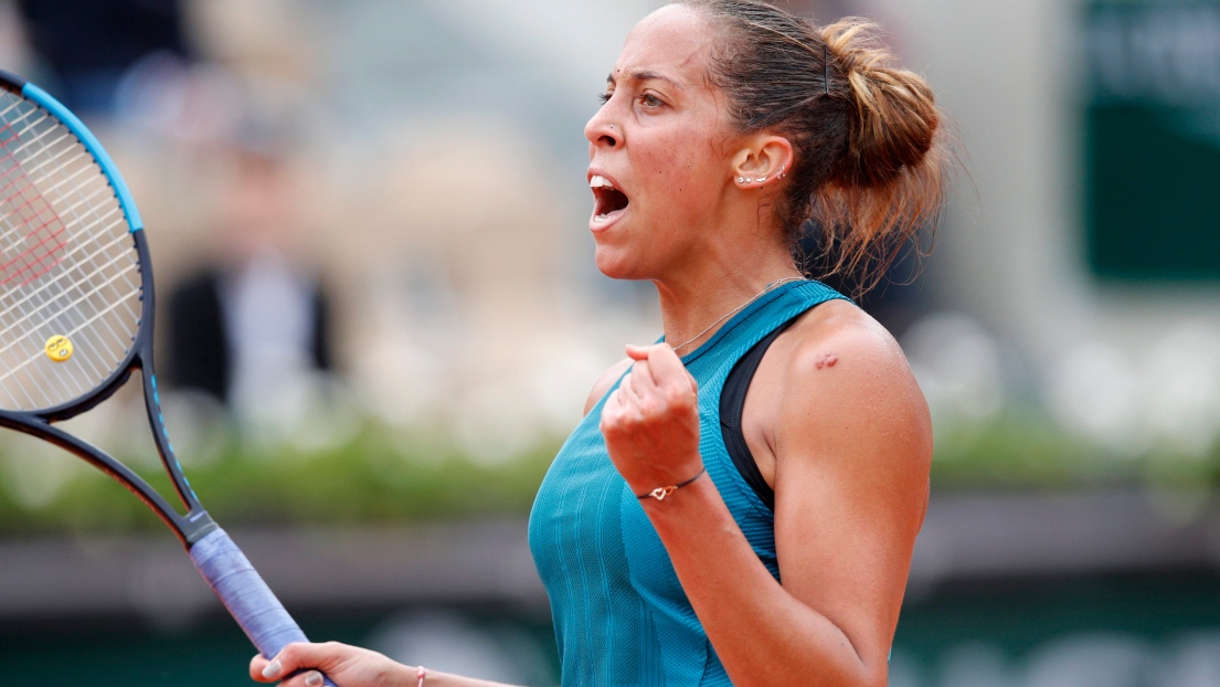 Roland-Garros : Stephens va défier Halep en finale