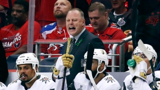 Gerard Gallant Gerard Gallant