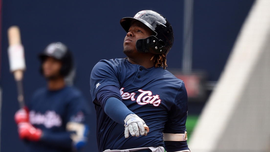 Vladimir Guerrero Jr.