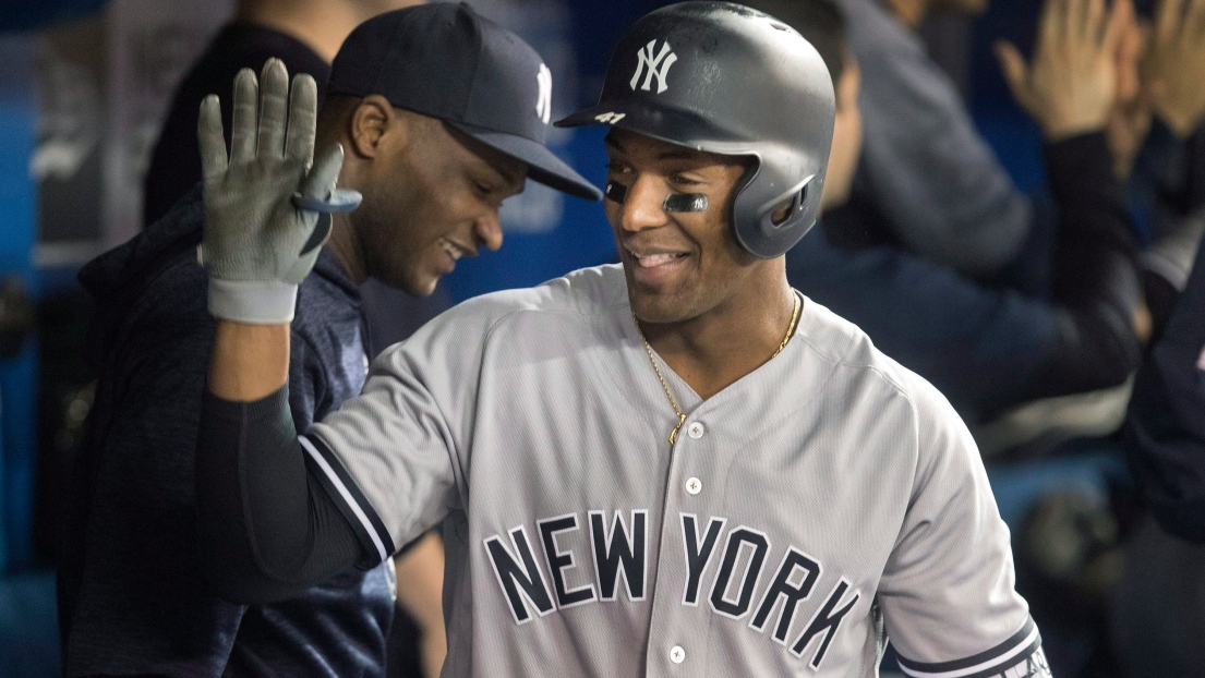 Miguel Andujar