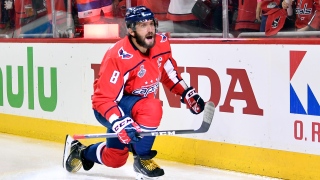 Alexander Ovechkin