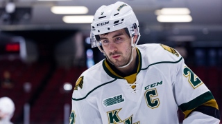 Evan Bouchard