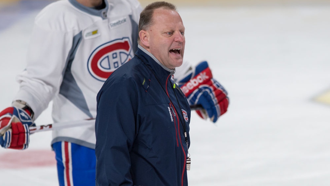 Gerard Gallant